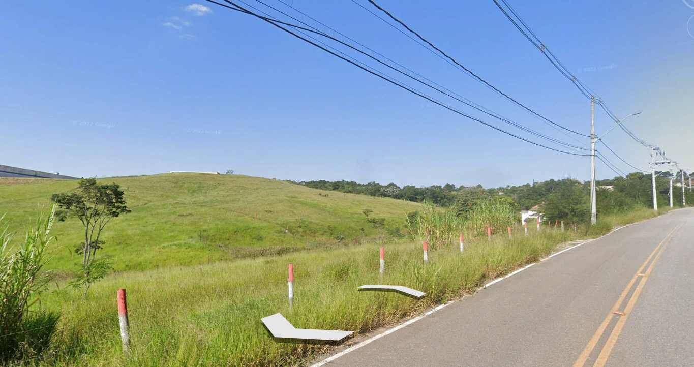 #2258 - Área para Venda em Guararema - SP