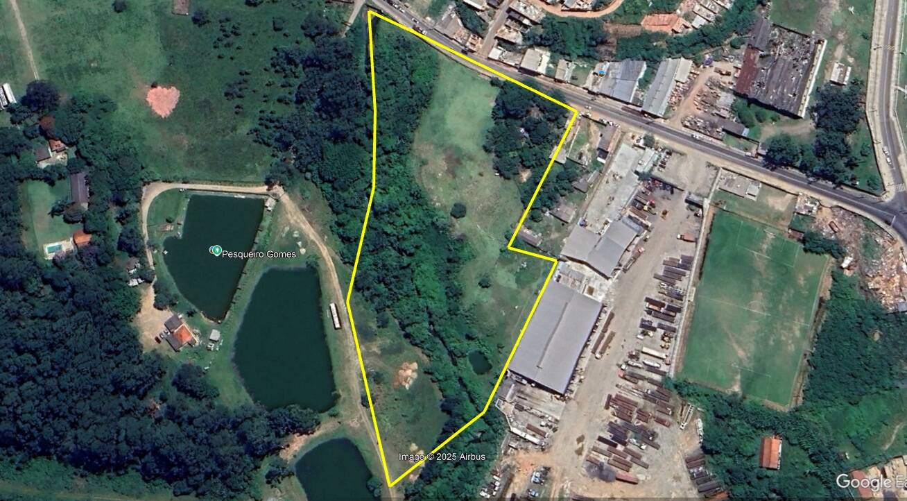 #2285 - Área para Venda em Itaquaquecetuba - SP