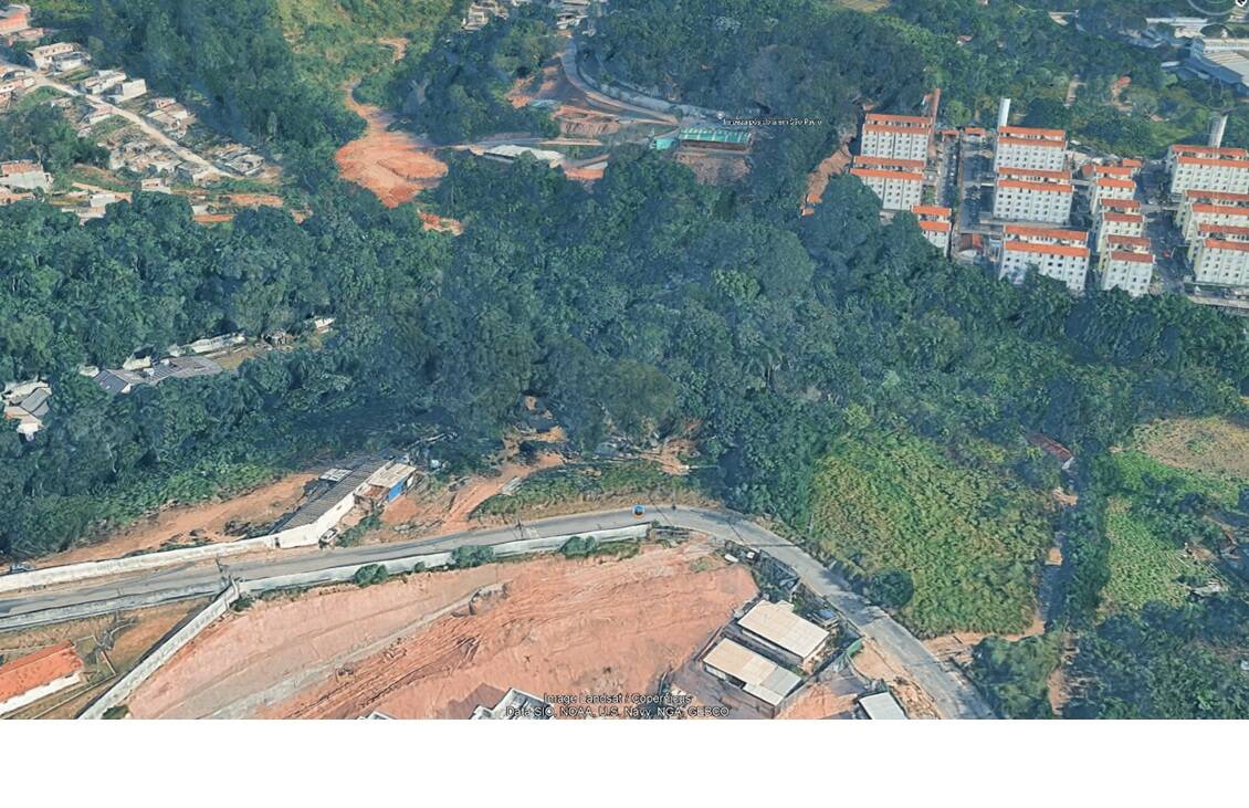 #2314 - Área para Venda em São Paulo - SP
