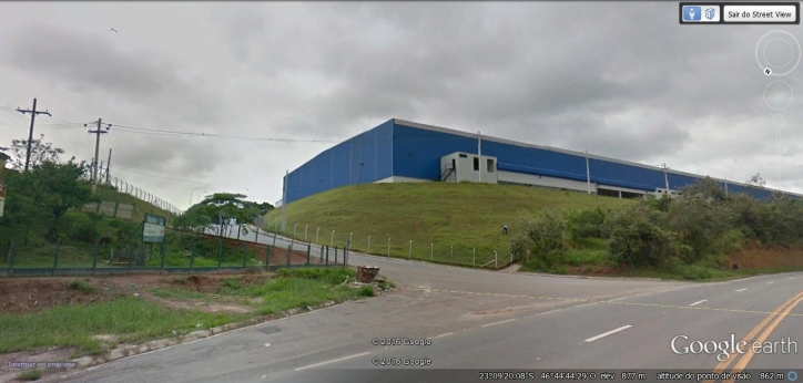 #1407 - Área para Venda em Jarinu - SP