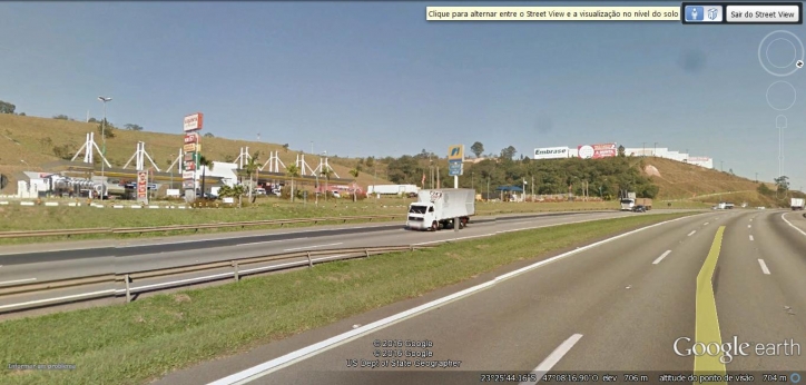 #1408 - Área para Venda em São Roque - SP