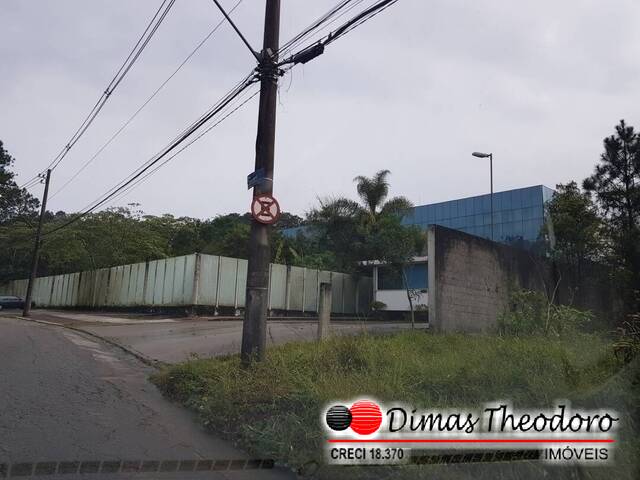 #1966 - Casa para Venda em Ribeirão Pires - SP - 2