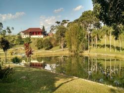 #1987 - Hotel para Venda em Embu-Guaçu - SP