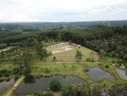 #1987 - Hotel para Venda em Embu-Guaçu - SP