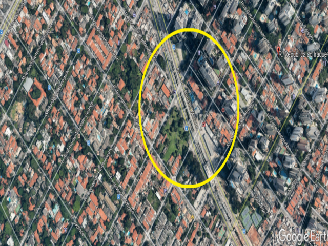 #2025 - Casa para Venda em São Paulo - SP - 1