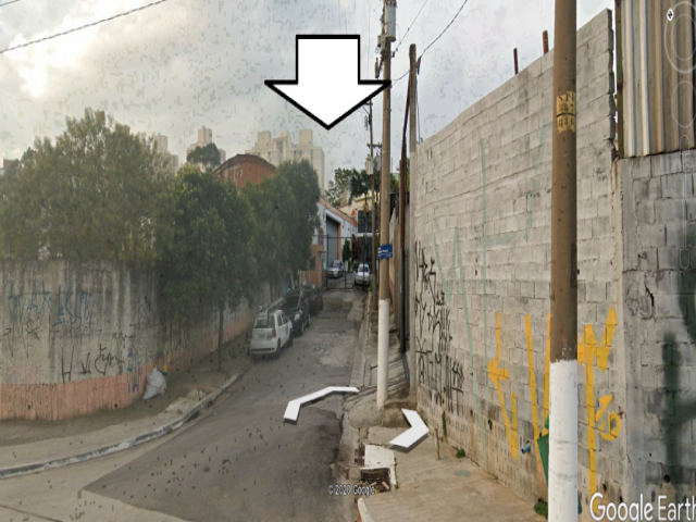 #2055 - Galpão para Venda em São Paulo - SP