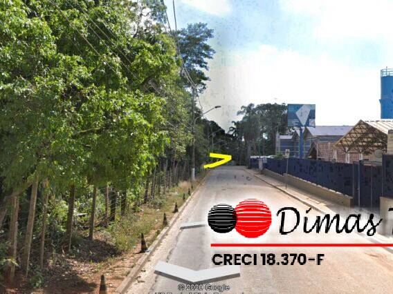 #2058 - Área para Venda em São Paulo - SP