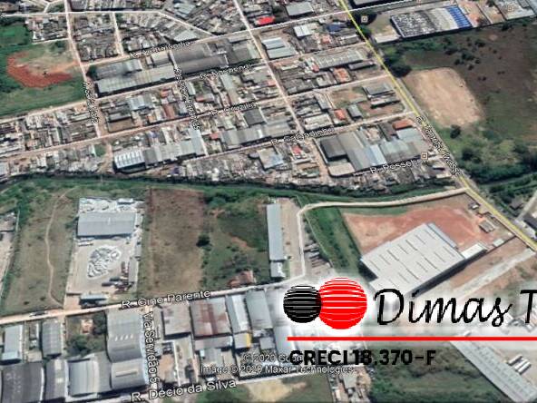 #2069 - Área para Venda em Guarulhos - SP