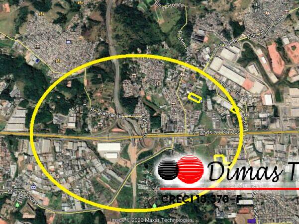#2082 - Área para Venda em Arujá - SP
