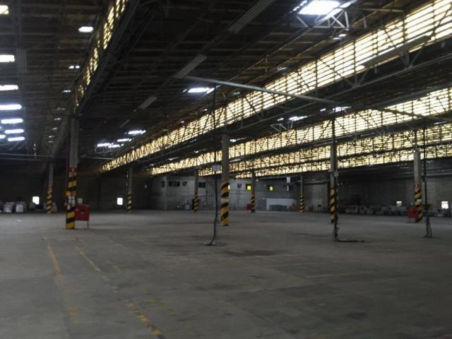 #2085 - Galpão para Locação em Guarulhos - SP