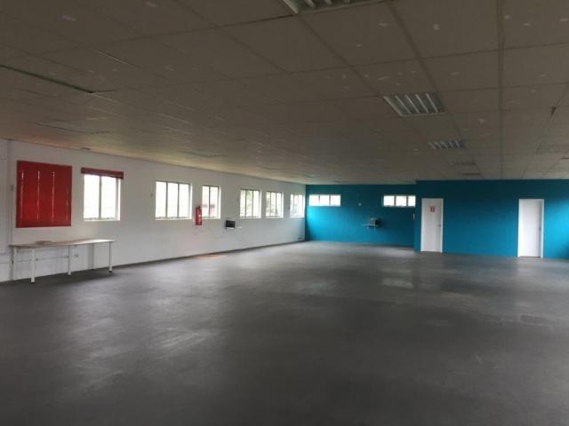 #2085 - Galpão para Locação em Guarulhos - SP