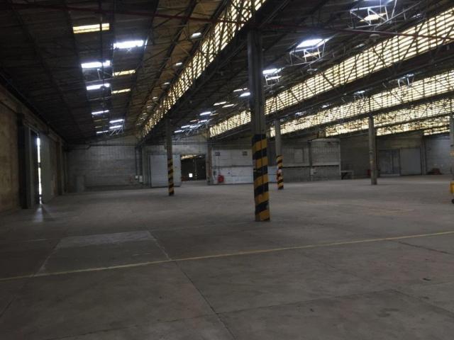 #2087 - Galpão para Locação em Guarulhos - SP