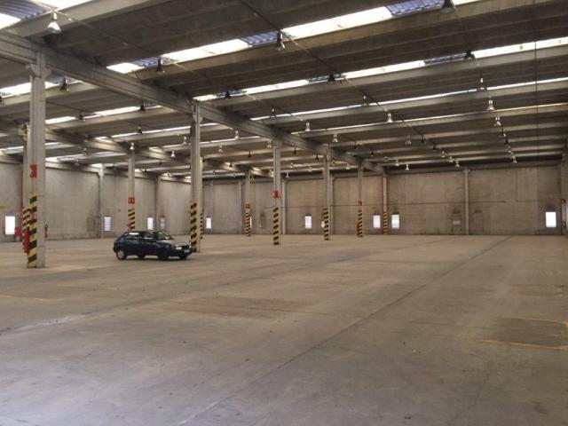 #2087 - Galpão para Locação em Guarulhos - SP