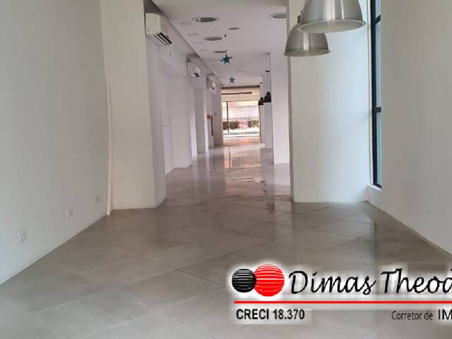 #2097 - Loja para Venda em São Paulo - SP - 2