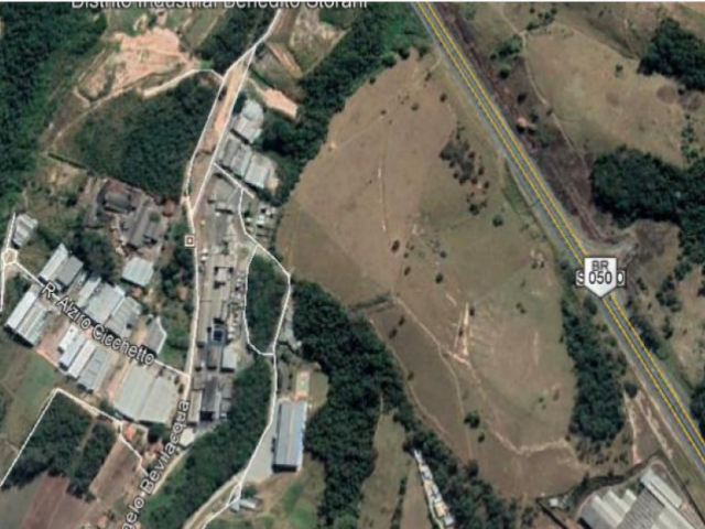 #2104 - Área para Venda em Vinhedo - SP