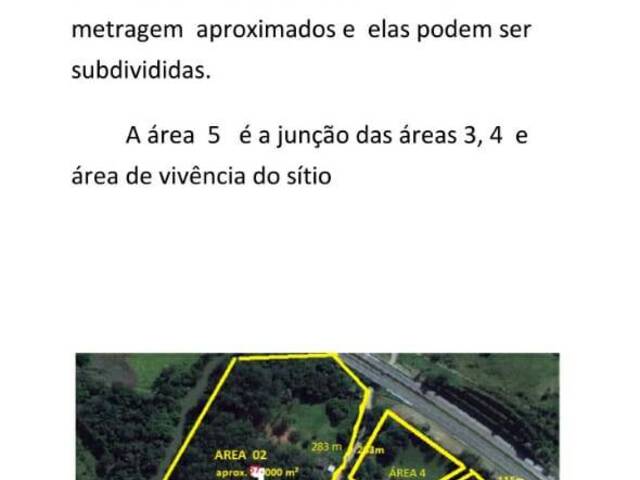 #2139 - Área para Venda em Itatiba - SP