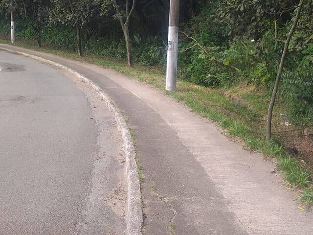 #2155 - Área para Venda em São Bernardo do Campo - SP - 1