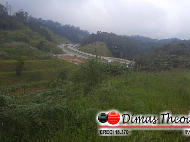 #2155 - Área para Venda em São Bernardo do Campo - SP