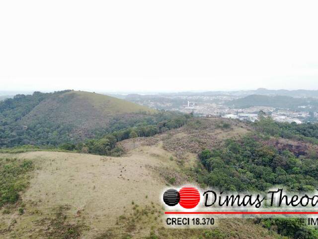 #2155 - Área para Venda em São Bernardo do Campo - SP