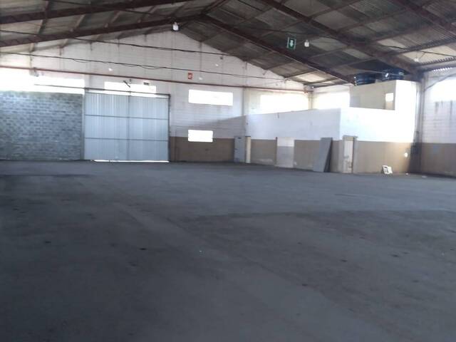 #2159 - Galpão para Venda em São Paulo - SP