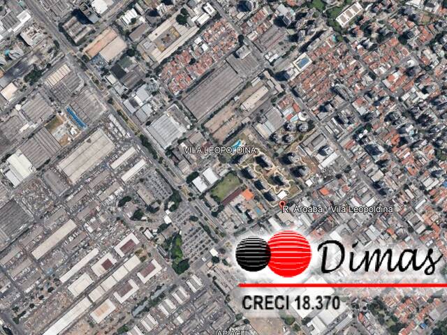 #2192 - Terreno para Venda em São Paulo - SP