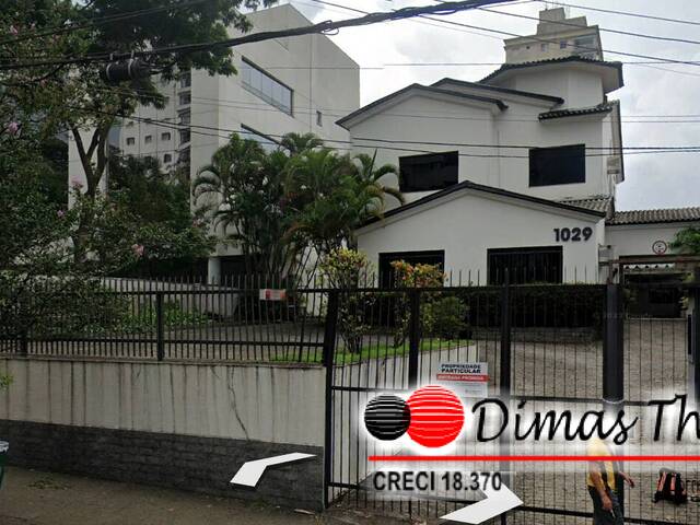 #2214 - Casa para Venda em São Paulo - SP