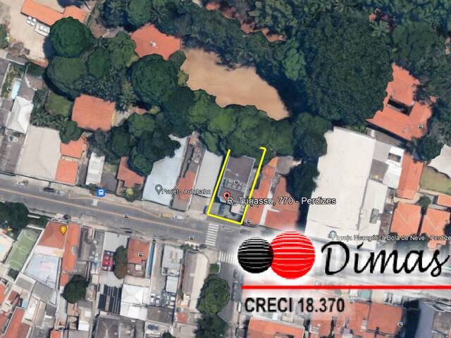 #2218 - Casa para Venda em São Paulo - SP - 2