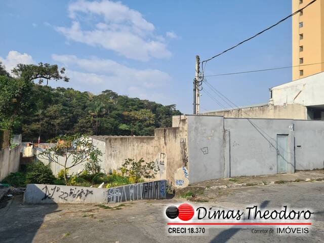 #2223 - Área para Venda em Guarulhos - SP