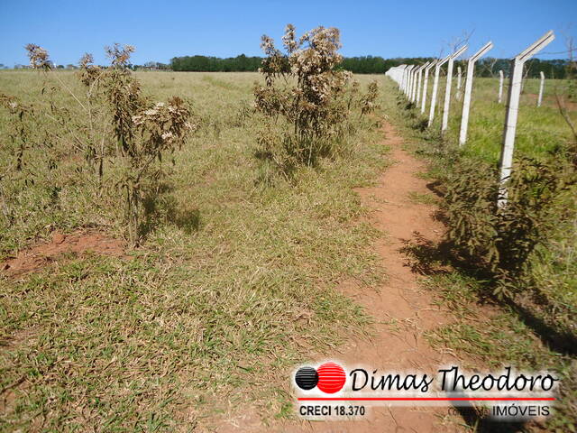 #2242 - Área para Venda em Bragança Paulista - SP - 2
