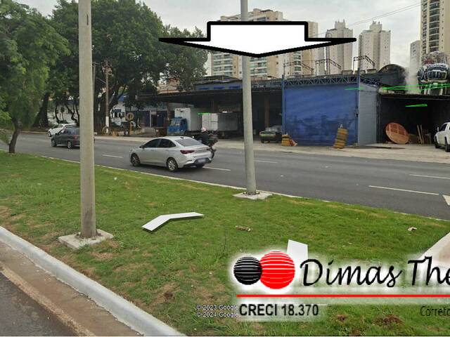 #2243 - Área para Venda em São Paulo - SP - 1
