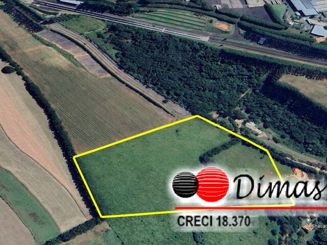 #2242 - Área para Venda em Bragança Paulista - SP