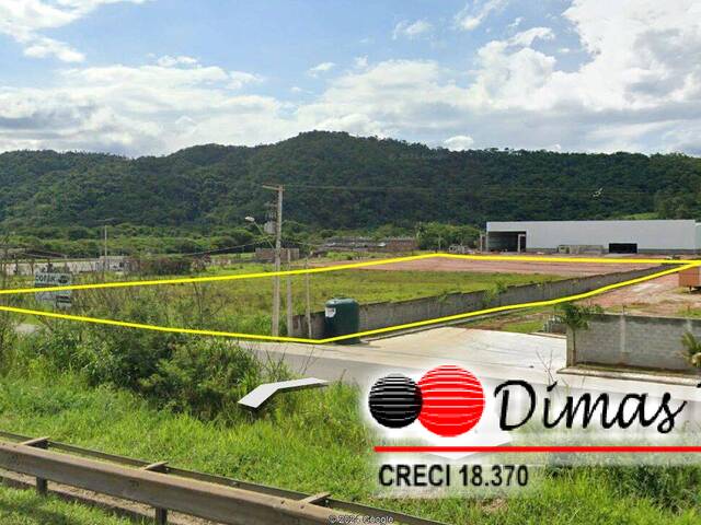 Venda em PARQUE INDUSTRIAL - Guararema