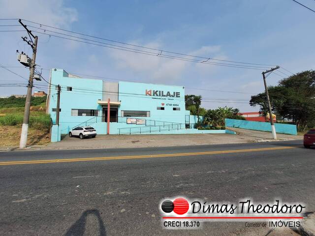#2261 - Casa para Venda em Suzano - SP
