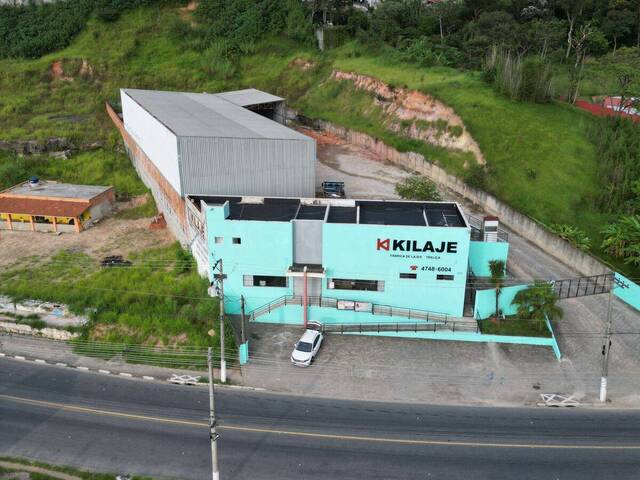 #2261 - Casa para Venda em Suzano - SP