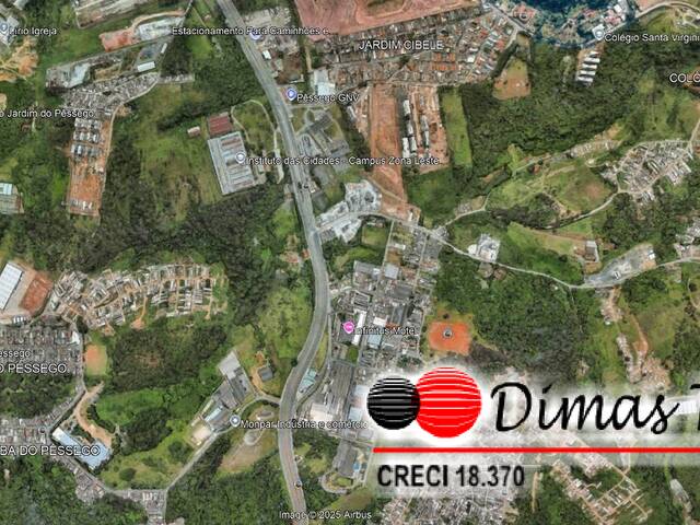#2263 - Área para Venda em São Paulo - SP - 1
