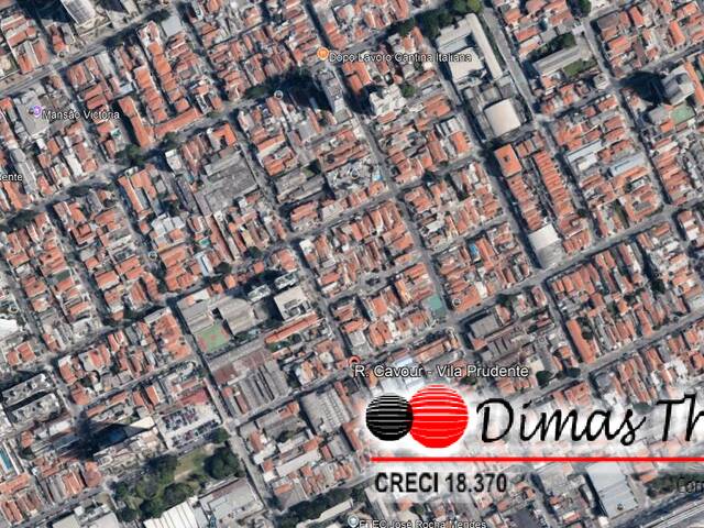 #2264 - Área para Venda em São Paulo - SP - 1