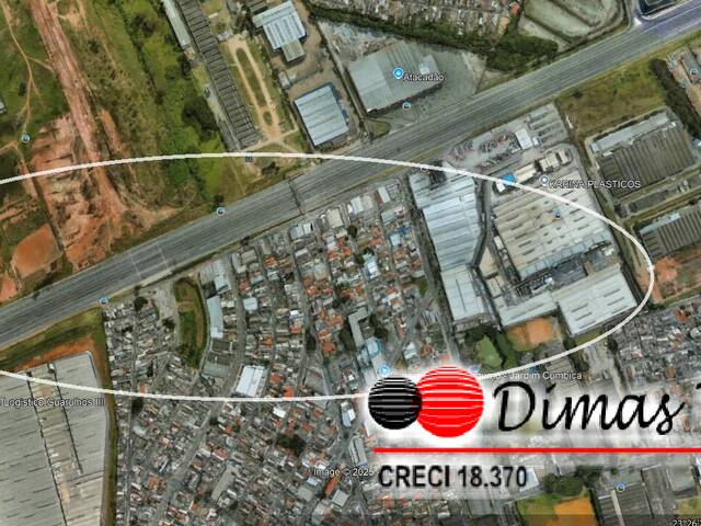 #2267 - Área para Venda em Guarulhos - SP - 1