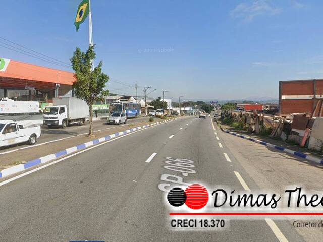 #2268 - Área para Venda em Itaquaquecetuba - SP - 3