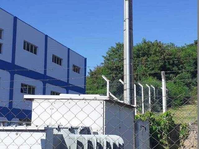 #2288 - Galpão para Locação em Itatiba - SP