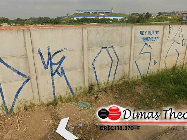 #2306 - Área para Venda em São Paulo - SP - 1