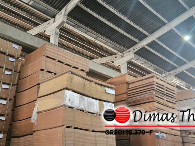 #2308 - Galpão para Venda em São Paulo - SP - 3