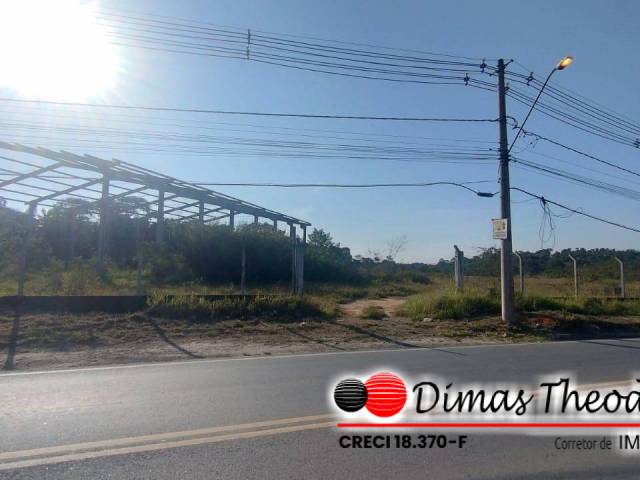 #2309 - Área para Venda em Mogi das Cruzes - SP - 3