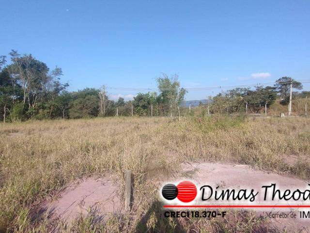 #2309 - Área para Venda em Mogi das Cruzes - SP - 2