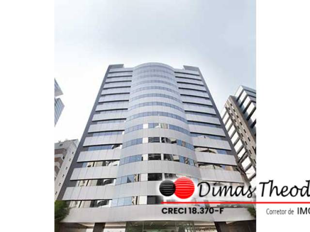 #2310 - Consultório para Venda em São Paulo - SP - 2