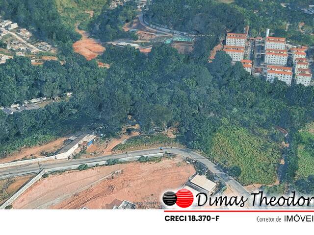 #2314 - Área para Venda em São Paulo - SP - 1