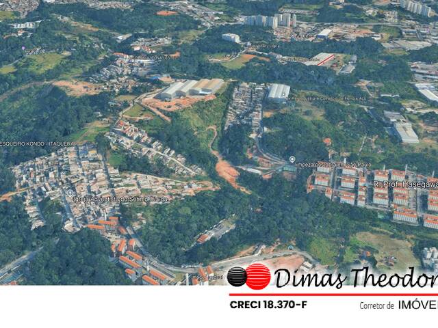 #2314 - Área para Venda em São Paulo - SP - 2