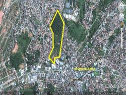 #679 - Terreno para Venda em Arujá - SP - 1