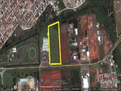 #1086 - Terreno para Venda em Sumaré - SP - 1