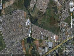 #1501 - Área para Venda em Guarulhos - SP
