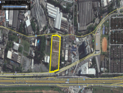 #1638 - Área para Venda em Guarulhos - SP